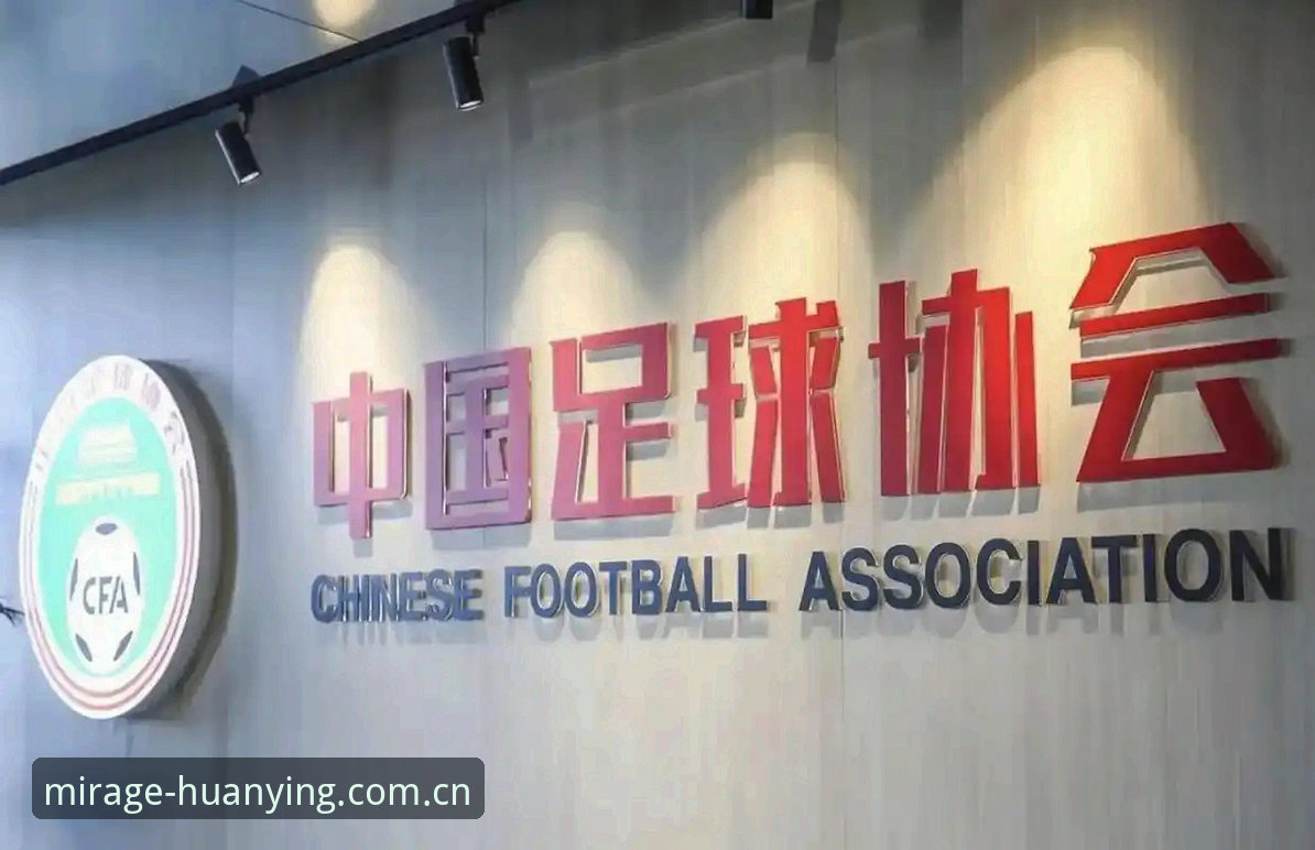 中国足协第三批禁足名单全面解析：足球反腐风暴下的行业净化与竞技公平